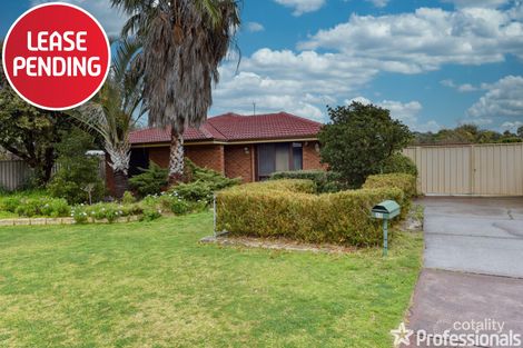 Property photo of 11 Hicks Street Leeming WA 6149