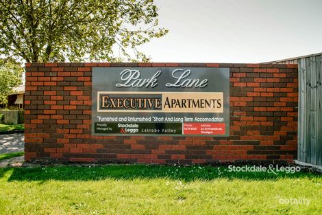 3/38 Park Lane, Traralgon, VIC 3844