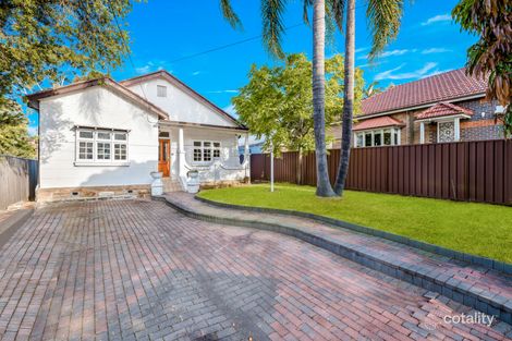 Property photo of 94 Wardell Road Earlwood NSW 2206