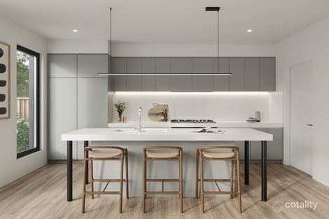 Property photo of 4/3 Ross Road Croydon VIC 3136