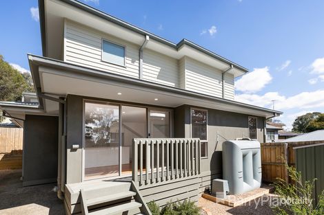Property photo of 2/15 Steven Street Hurstbridge VIC 3099