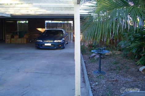 Property photo of 18 Lark Street Birkdale QLD 4159