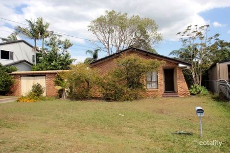 Property photo of 18 Lark Street Birkdale QLD 4159
