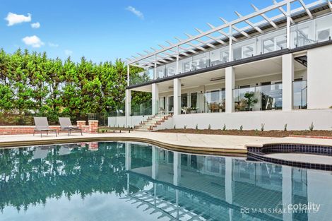 Property photo of 5 Koornalla Crescent Mount Eliza VIC 3930