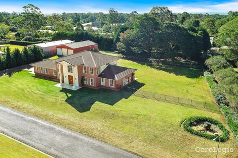 Property photo of 12 Glenorie Drive Highfields QLD 4352