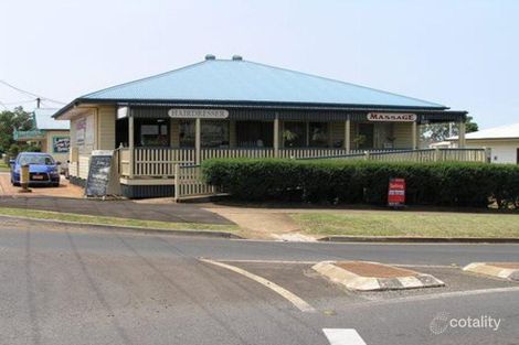 183 North St, Rockville, QLD 4350