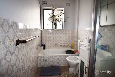 Property photo of 9/5 Acacia Street Cabramatta NSW 2166