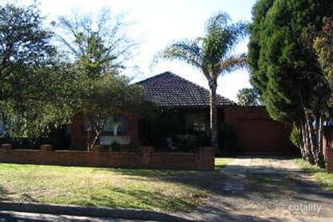 Property photo of 19 Smith Crescent Liverpool NSW 2170