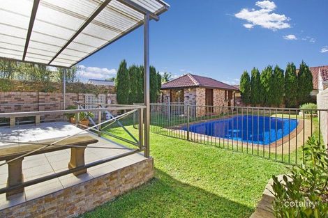 Property photo of 23 Dalmeny Avenue Rosebery NSW 2018