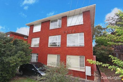 Property photo of 3/246 Buffalo Road Ryde NSW 2112