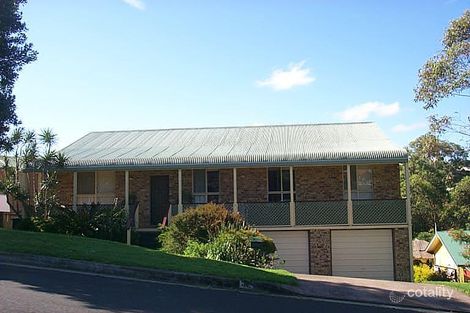 42 Dalmacia Dr, Wollongbar, NSW 2477