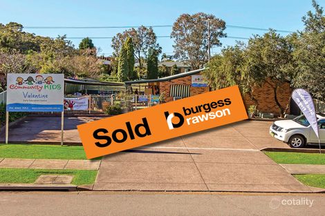 34 Connaught Rd, Valentine, NSW 2280