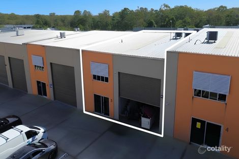 3/14 Technology Dr, Arundel, QLD 4214