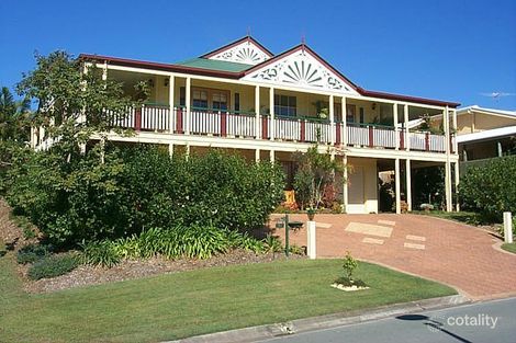 19 Marina Ct, Eatons Hill, QLD 4037