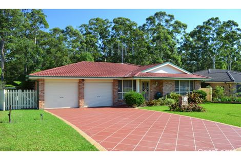 Property photo of 73 Colonial Circuit Wauchope NSW 2446