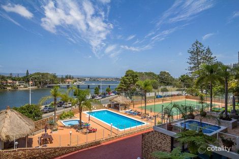 64/33 Thornton St, Surfers Paradise, QLD 4217