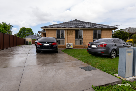Property photo of 22 Barker Street Bossley Park NSW 2176