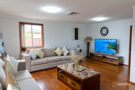 Property photo of 22 Barker Street Bossley Park NSW 2176