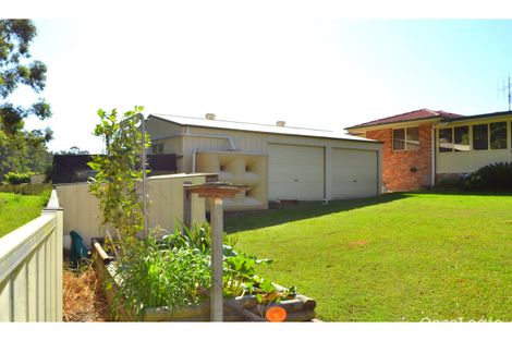 Property photo of 73 Colonial Circuit Wauchope NSW 2446