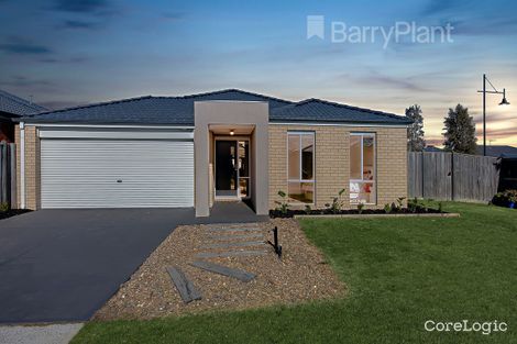 Property photo of 12 Vanessa Circuit Pakenham VIC 3810