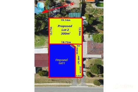 2/299 Camberwarra Dr, Craigie, WA 6025