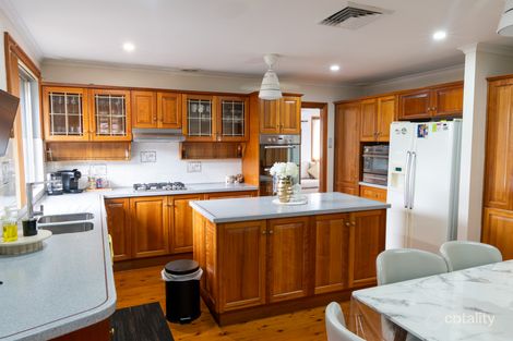 Property photo of 22 Barker Street Bossley Park NSW 2176