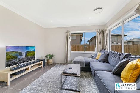 Property photo of 63 Centennial Drive The Ponds NSW 2769