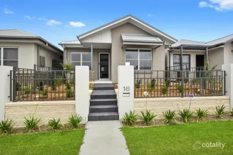 16 Altitude St, North Richmond, NSW 2754