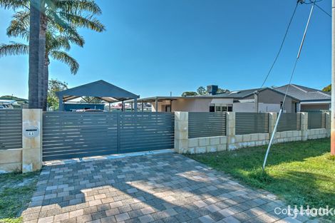 Property photo of 46 Kelton Way Thornlie WA 6108