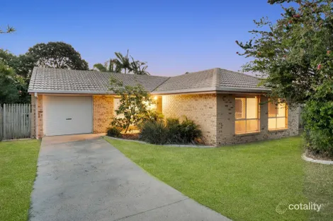 79 Cameron St, Redbank Plains, QLD 4301