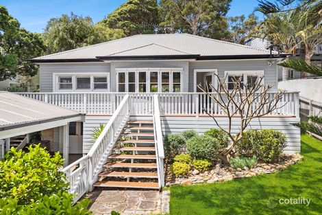 Property photo of 548 Barrenjoey Road Avalon Beach NSW 2107