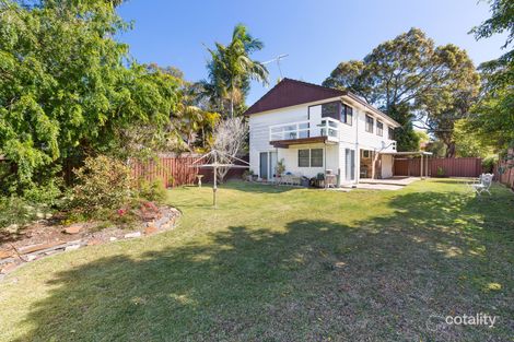 Property photo of 14A Saunders Bay Road Caringbah South NSW 2229