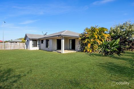 Property photo of 28 Summerland Drive Deeragun QLD 4818