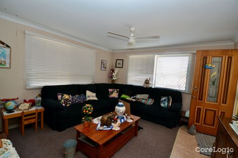 Property photo of 139 Cressbrook Street Toogoolawah QLD 4313