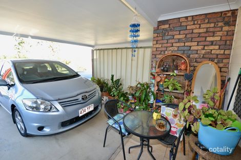 Property photo of 139 Cressbrook Street Toogoolawah QLD 4313