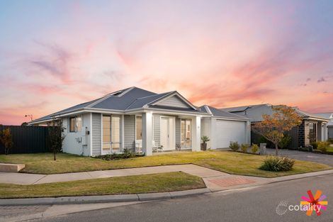 Property photo of 28 Frangipani Road Treeby WA 6164