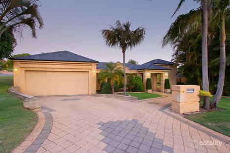 Property photo of 32 Weatherill Way Noranda WA 6062