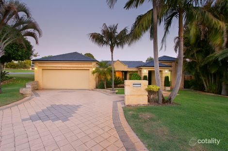 Property photo of 32 Weatherill Way Noranda WA 6062