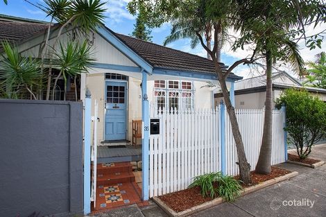 35 Smith St, Manly, NSW 2095