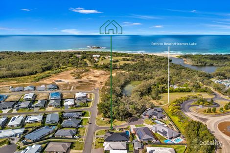Property photo of 44 Flat Top Drive Woolgoolga NSW 2456