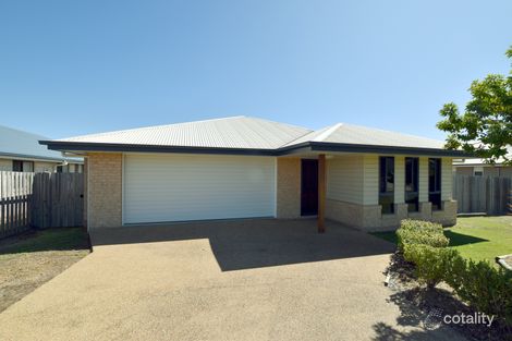 18 Bellbird Cct, New Auckland, QLD 4680