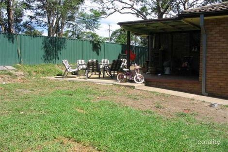 Property photo of 38 Hersey Street Blaxland NSW 2774