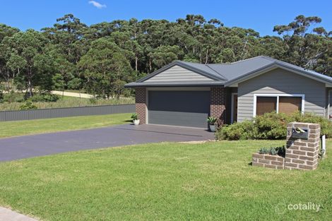 Property photo of 1 Bunya Place Ulladulla NSW 2539