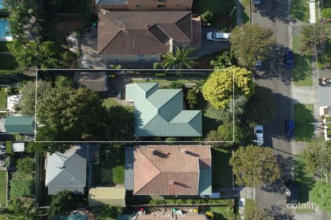 Property photo of 27 Raven Street Gladesville NSW 2111