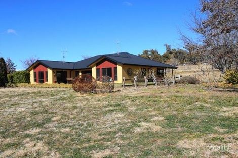Property photo of 15 Warm Corner Road Cooma NSW 2630