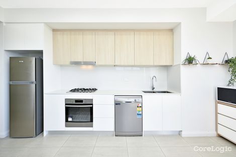 Property photo of 604/74 Restwell Street Bankstown NSW 2200