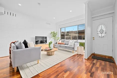 Property photo of 2/25 Argyle Avenue Chelsea VIC 3196