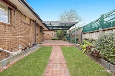 Property photo of 2/25 Argyle Avenue Chelsea VIC 3196