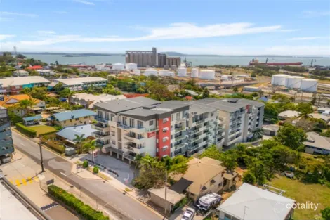 Property photo of 401/52 Oaka Lane Gladstone Central QLD 4680