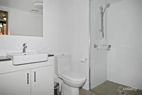 Property photo of 401/52 Oaka Lane Gladstone Central QLD 4680